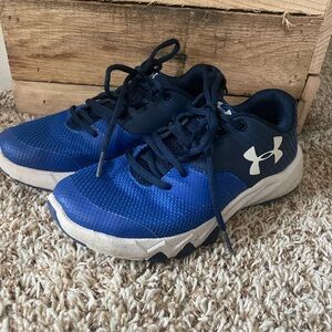 Under Armour Sneakers